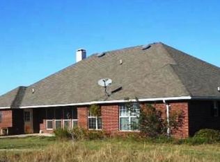 10763 Neal Rd, Forney, TX 75126