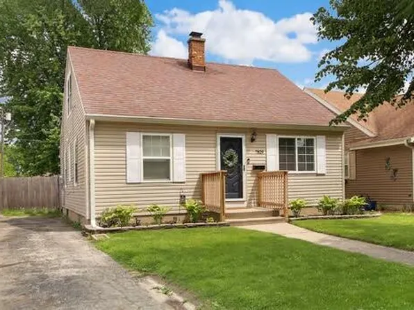 7829 21st AVENUE, Kenosha, WI 53143