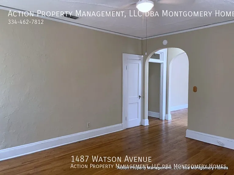 1487 Watson St — Photo 4