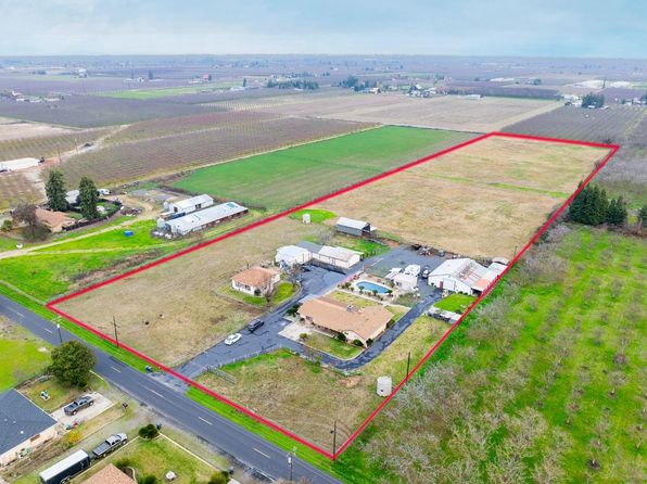 4460 Mountain View Rd, Hughson, CA 95326