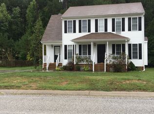 15407 Featherchase Dr, Chesterfield, VA 23832