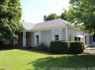 120 N Ridge St, Arcola, IL 61910