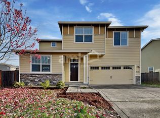 9011 NE 165th Ave, Vancouver, WA 98682