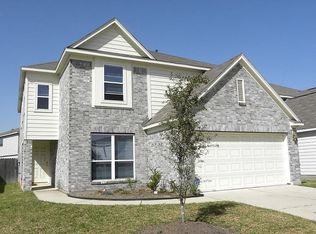 3403 Clipper Winds Way, Houston, TX 77084