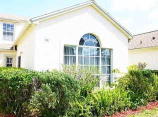 741 Olympic Cir, Ocoee, FL 34761