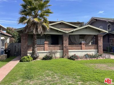 1920 S Rimpau Blvd, Los Angeles, CA, 90016