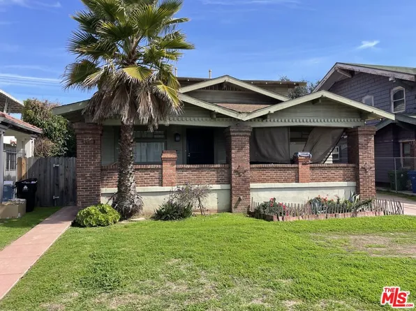 1920 S Rimpau Blvd, Los Angeles, CA 90016