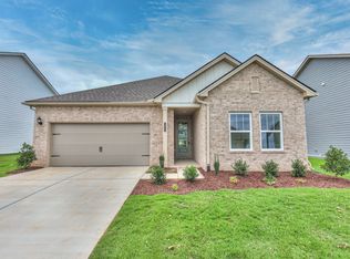 3024 Ventura Ave LOT 107, White House, TN 37188
