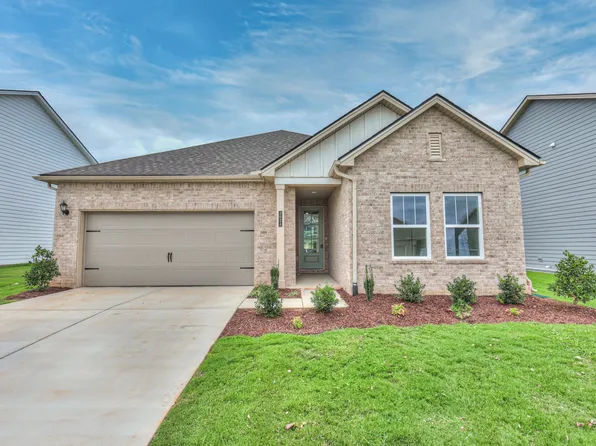 3024 Ventura Ave Lot 107, White House, TN 37188