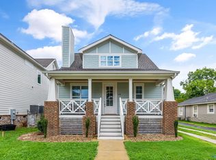 508 Schiffman St NE, Huntsville, AL 35801