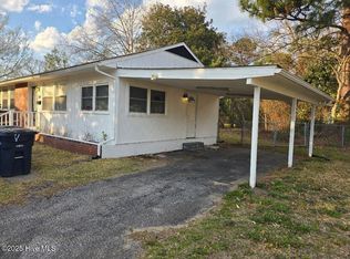 700 Williams St, Jacksonville, NC 28540