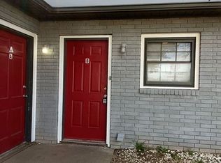 2107 49th Street, Lubbock, TX 79412