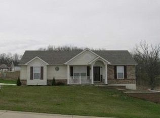 120 Sumac Dr, Troy, MO 63379