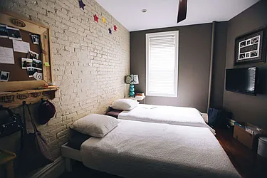 Rented by BRICK & GALO REALTY CORP