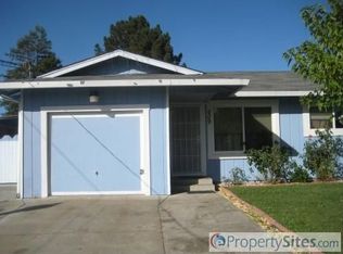 609 Wild Oak Dr, Windsor, CA 95492