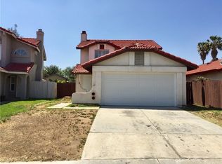 13211 Pan Am Blvd, Moreno Valley, CA 92553