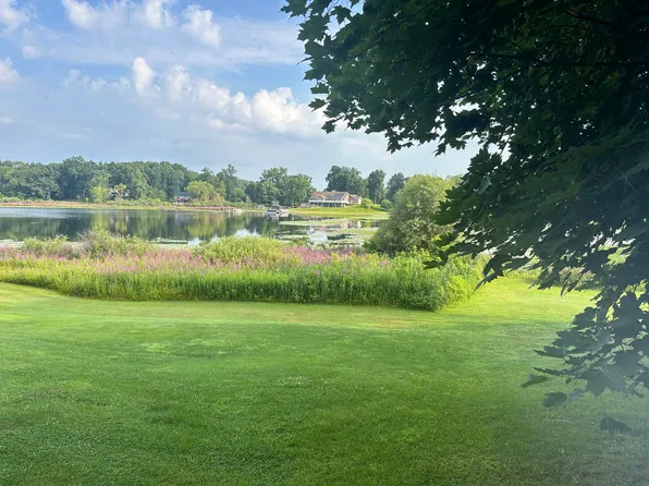 0 E Berry Rd, Pleasant Lake, MI 49272