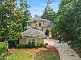 2533 SUNNY CREEK Drive, Fleming Island, FL 32003