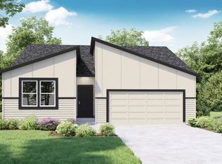 10521 W Sorenstam Rd, Cheney, WA 99004