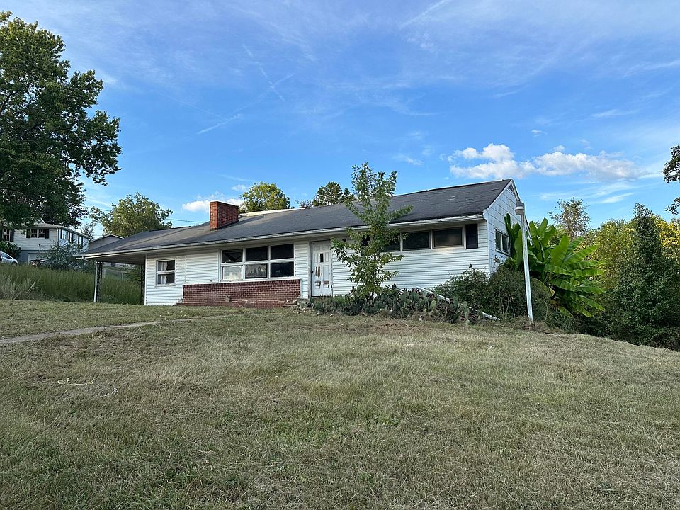 2257 Idle Hour Rd, Kingsport, TN 37660 | Zillow