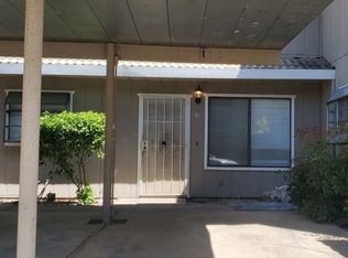 1901 Driftwood Dr APT 3, Merced, CA 95348
