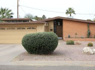 2522 N 50th St, Phoenix, AZ 85008