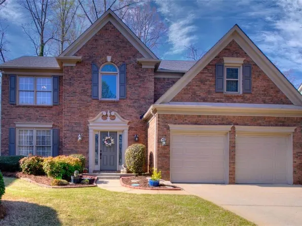 5045 Avala Park Ln, Peachtree Corners, GA 30092