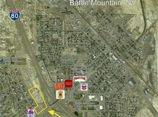 105 Lemaire Rd, Battle Mountain, NV 89820