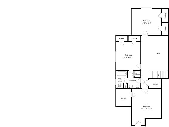 3rd image of 12007 Soft Pines Dr