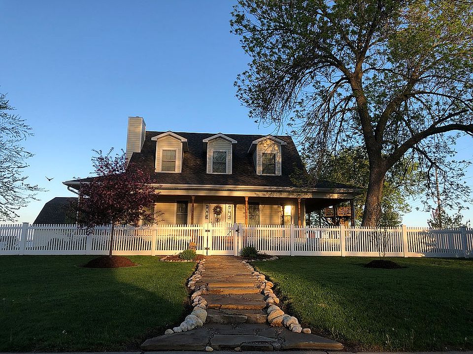Front Property View