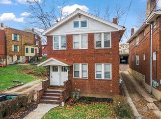 1419 Key Ave #1419, Pittsburgh, PA 15216