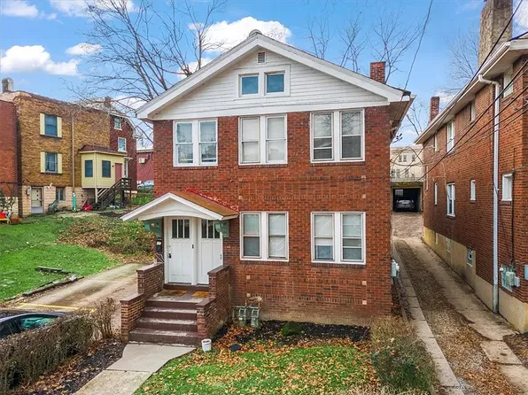 1419 Key Ave #1419, Pittsburgh, PA 15216