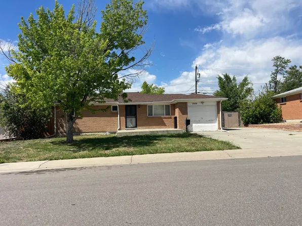 7909 Mona Ct, Denver, CO 80221
