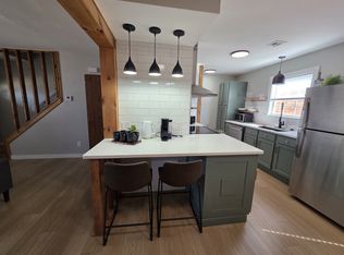 2402 SE Jayel Ter APT 1, Bentonville, AR 72712