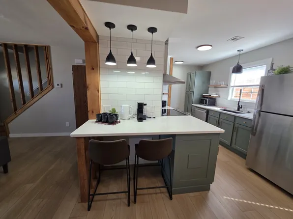 2402 SE Jayel Ter, Bentonville, AR