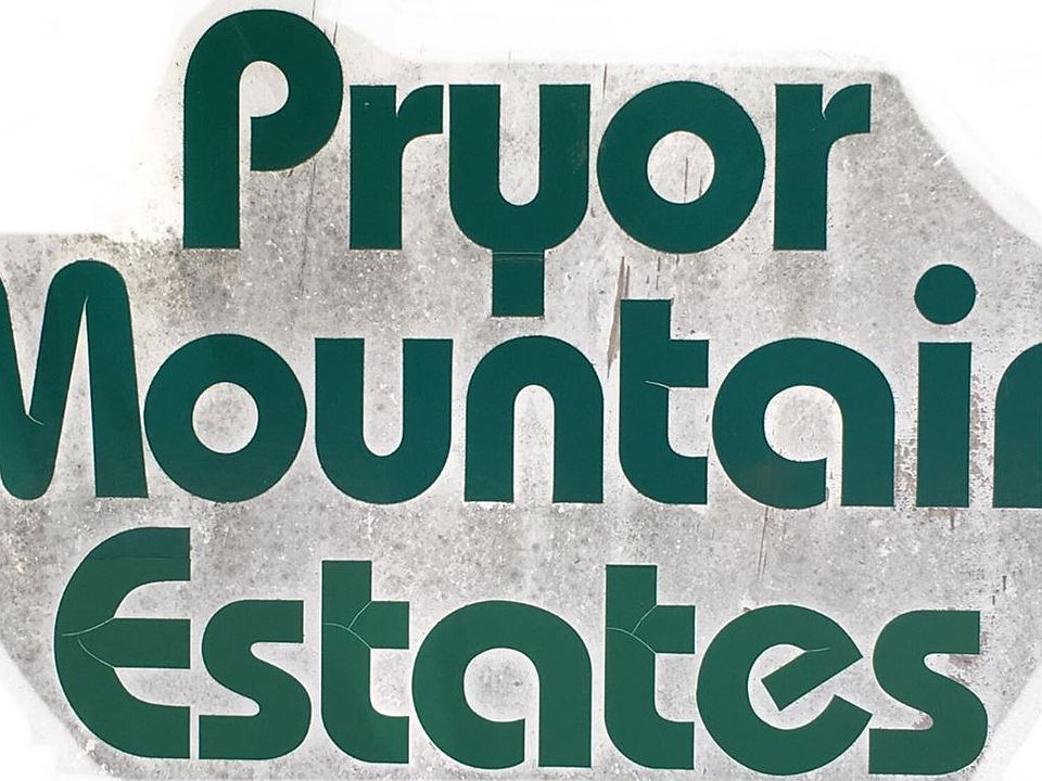 1st image of 15 Pryor Mountain Cir Lot 15