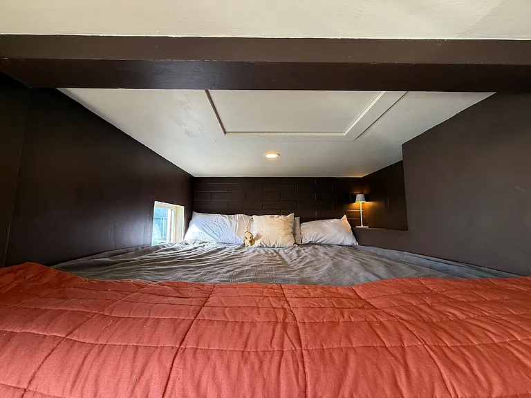 791 Rainbow Dr #I — Photo 12