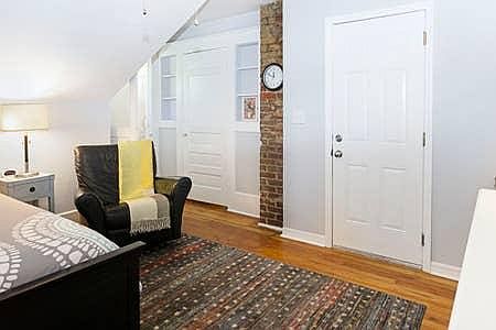 2nd image of 700 Grove St N #4
