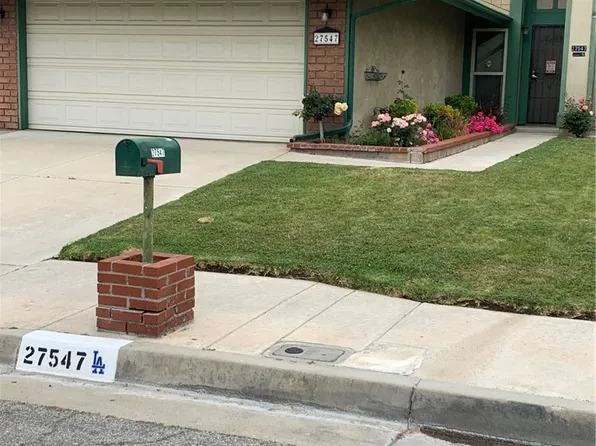 27547 Raindance Pl, Santa Clarita, CA 91350