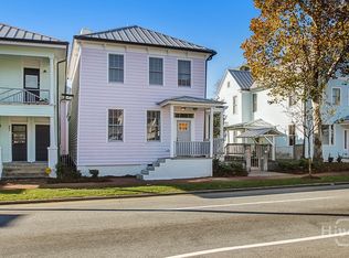 303 W Henry St #A, Savannah, GA 31401