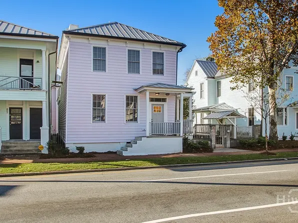 303 W Henry St #A, Savannah, GA 31401