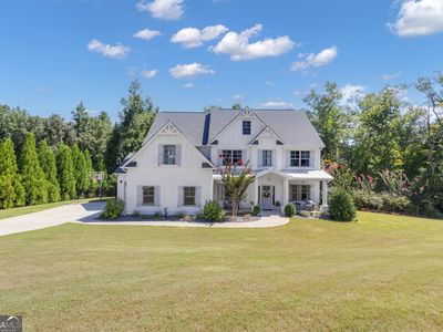 45 Woodchase Dr, Senoia, GA, 30276