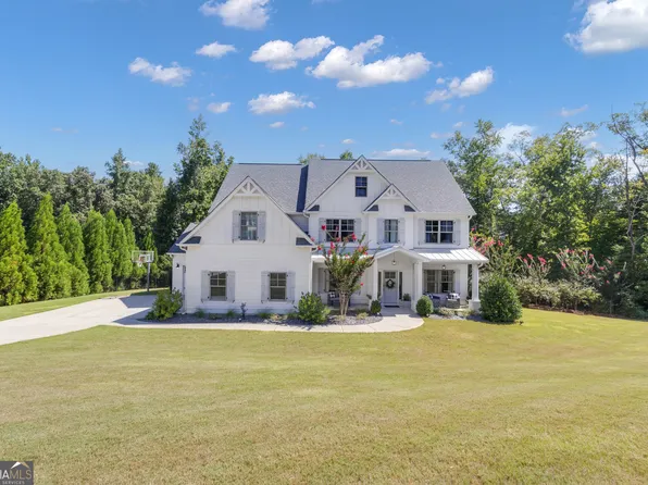 45 Woodchase Dr, Senoia, GA 30276
