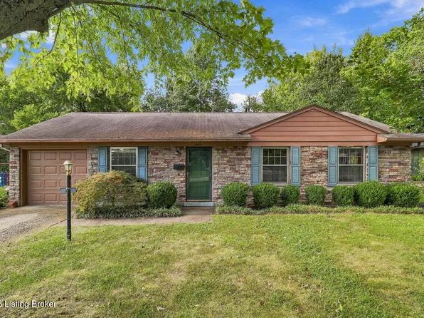 8801 Blossom Ln, Plantation, KY 40242