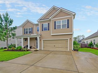 2505 Hummingbird Ln, Summerville, SC 29483