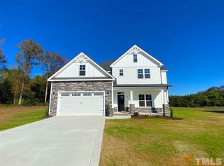 108 Abbington Pl, Pikeville, NC 27863