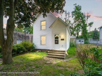 625 W Jefferson St, Grand Ledge, MI, 48837