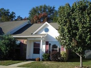 216 James Dr, Millbrook, AL 36054