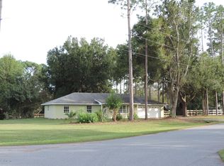 10709 SW 57th Terrace Rd, Ocala, FL 34476