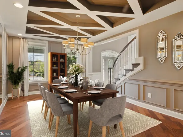 133 Brimstone Academy Ct, Olney, MD 20832